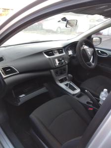 2016 Nissan Pulsar B17/C12 image 6
