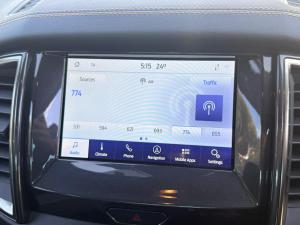 2021 Ford Ranger PX image 6