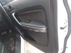 2020 Ford Ranger PX image 6