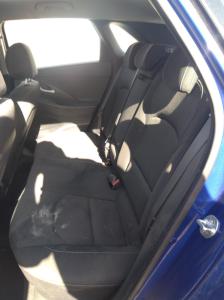 2018 Hyundai I30 PD image 6
