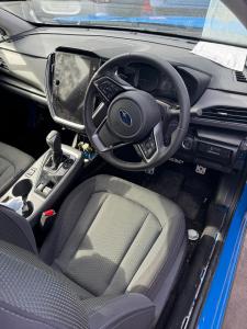 2024 Subaru Crosstrek Hybrid image 6