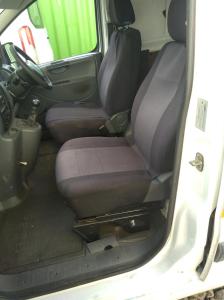 2011 Fiat Scudo image 6