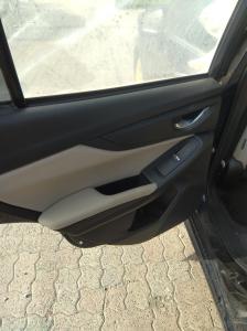 2018 Subaru Impreza G5 image 6