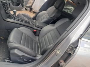 2015 Peugeot 508 image 6