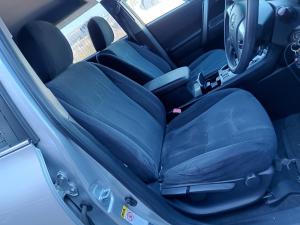 2010 Toyota Kluger GSU40/GSU45 image 6