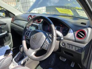2018 Suzuki Vitara LY image 6