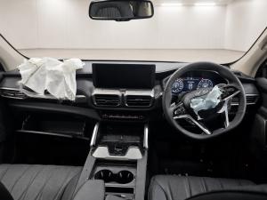 2025 Ldv D90 2.0T 20A4E AUTO 8SPD RWD EXECUTIVE image 6