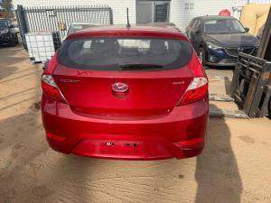 2018 Hyundai Accent image 6
