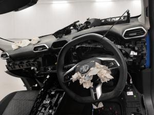 2025 Mg Zs 1.5T 15FDE CVT FWD VIBE image 6