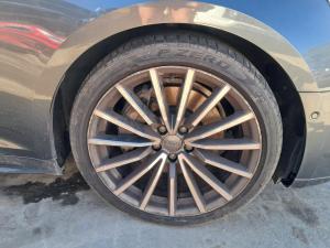 2017 Audi A5 F5 image 6