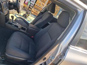 2016 Toyota Camry ASV50/AVV50 image 6