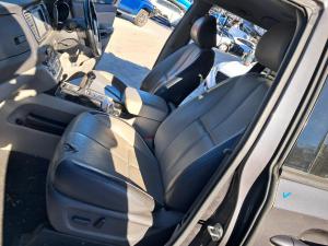 2015 Kia Carnival YP image 6