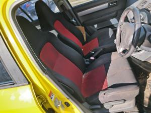 2008 Suzuki Swift RS416 image 6
