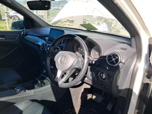 2013 Mercedes Benz B Class W246 image 6