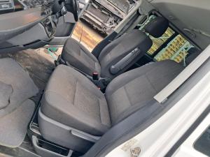 2017 Volkswagen Transporter T6 image 6