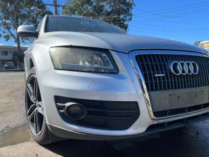 2009 Audi Q5 8R image 6