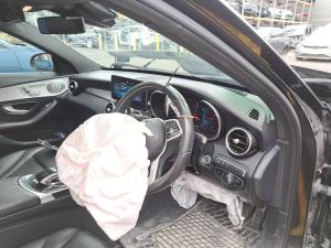 2019 Mercedes Benz C Class W205 image 6