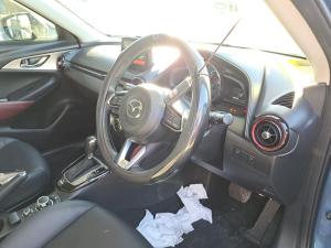 2017 Mazda Cx3 DK image 6