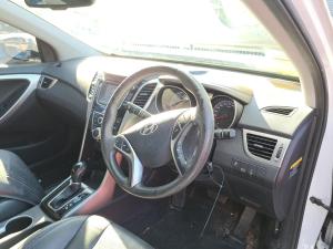 2014 Hyundai I30 GD image 6