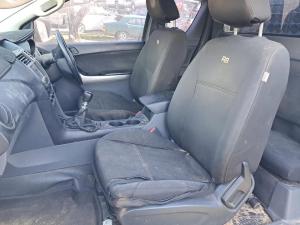 2019 Mazda Bt 50 image 6