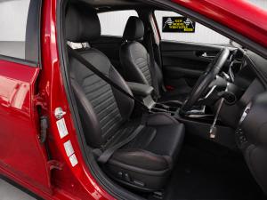 2024 Kia Cerato BD 1.6T G4FJ AUTO 7SPD FWD GT image 6
