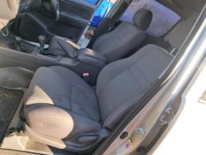 2013 Toyota Hilux 1KD-FTV image 6