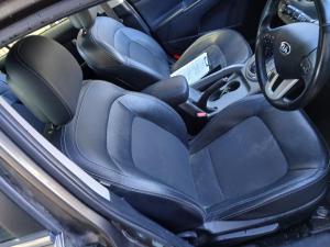 2014 Kia Sportage SL image 6