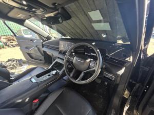 2024 Haval H6 B03 ULTRA GT image 6
