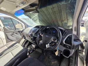 2016 Ford Transit Custom VN 290S image 6