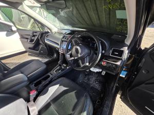 2018 Subaru Forester SJ 2.0 XT PREMIUM image 6
