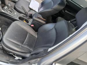 2015 Subaru Forester SJ image 6