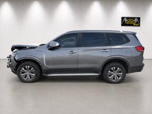 2022 Ldv D90 2.0T 20L4E AUTO 6SPD RWD SV9A image 6