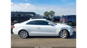 2009 Audi A5 2.0 Tfsi Mtltitronic image 6