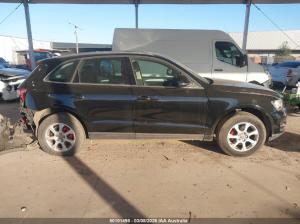 2010 Audi Q5 2.0 Tfsi S Tronic Quattro image 6