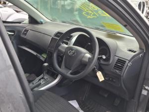 2010 Toyota Corolla ZRE152R image 6