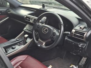2013 Lexus Is250/is250c GSE31R image 6