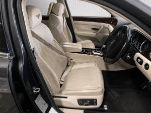 2014 Bentley Flying Spur 6.0TT W12 CVAA AUTO 8SPD QBH 4WD GEN 2 image 6