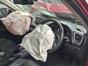2015 Mazda 3 BM image 6