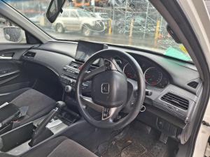 2008 Honda Accord 8TH GEN image 6