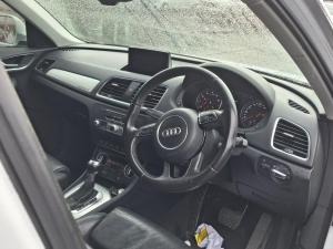 2015 Audi Q3 8U image 6
