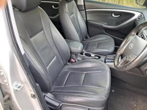 2014 Hyundai I30 image 6