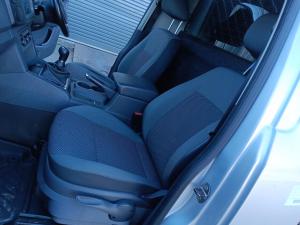 2013 Volkswagen Amarok 2H image 6