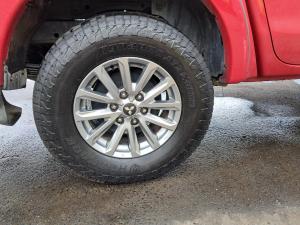 2016 Mitsubishi Triton MQ-MR image 6
