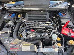 2016 Subaru Wrx PREMIUM image 6