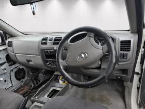 2013 Great Wall V240 2.4L 4G69 5SPD MAN RWD image 6