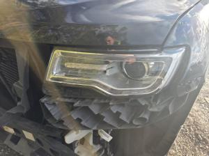 2014 Jeep Grand Cherokee SUMMIT image 6