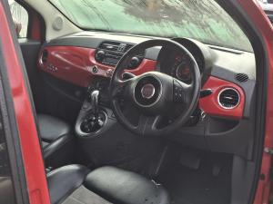 2008 Fiat 500 image 6