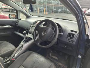 2007 Toyota Corolla ZRE152R image 6
