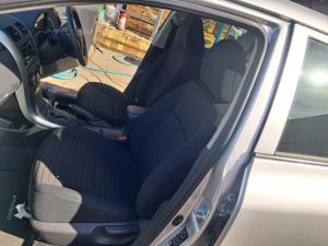 2013 Toyota Corolla ZRE152/153R image 6