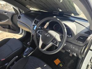 2016 Hyundai Accent RB ACTIVE image 6
